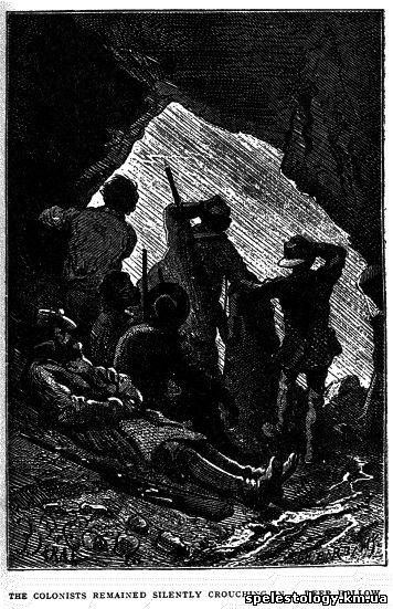 пещера Фингала, Fingal’s Cave
